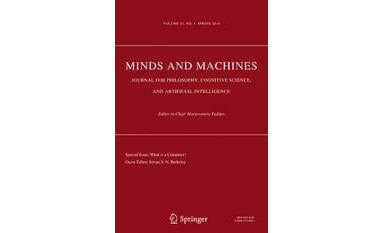 mind-and-machines
